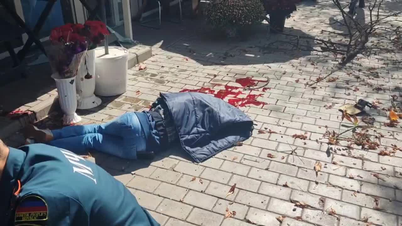 The new level of new safety RF offers to its new citizens.