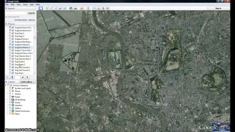 Jesus Passes Us Over