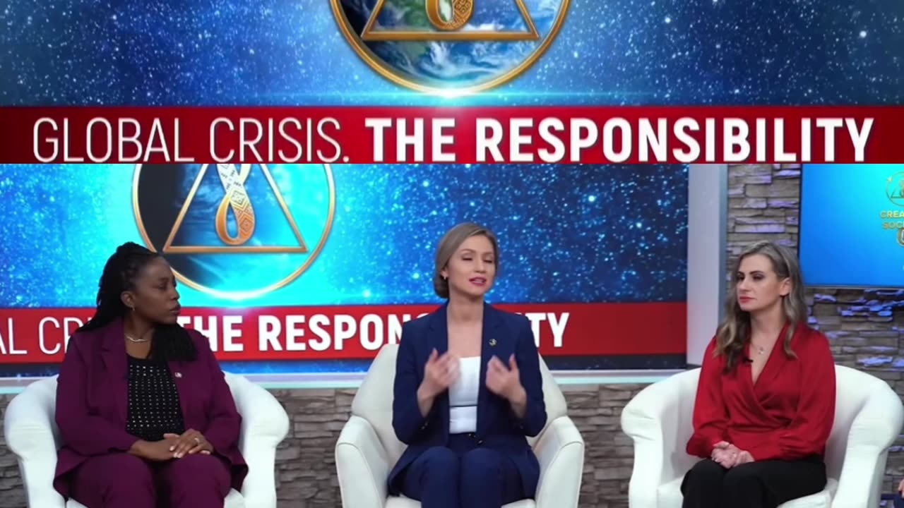 Why The Planet May Not Survive The Current Cycle Of Catastrophes