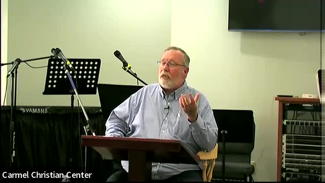 A Call to Worship and a Call to War by Brother Tom