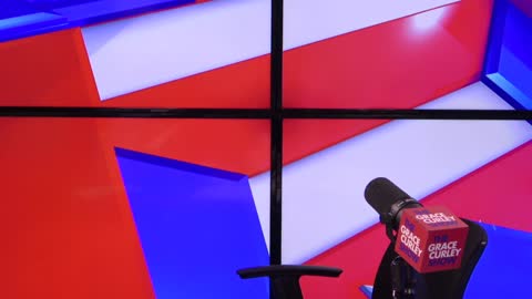 Grace Curley Show - August 24, 2021