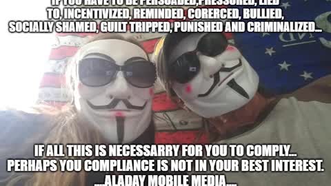 Just Askin'...