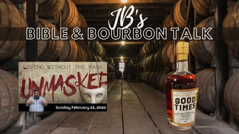 Life Maskless, Pizza Talk, & Broad Whiskey Spectrum // Good Times Rye Honey Cask Finished