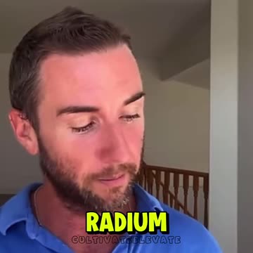 Radium, Eyesight, and Lupus