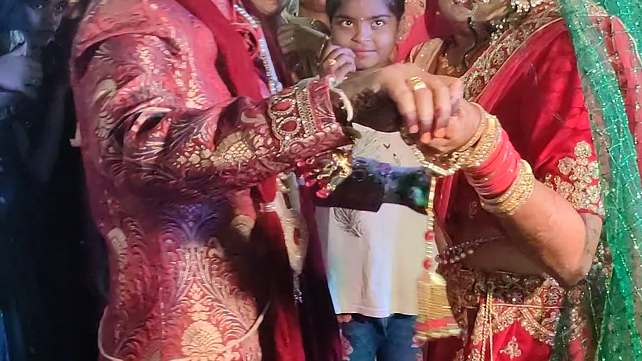 best cupel dance in his marrige