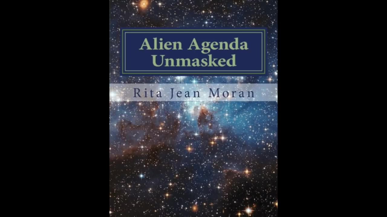 Alien Agenda Unmasked - Part 10