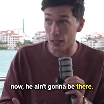 Harsh truth.. Its you vs you in the end.