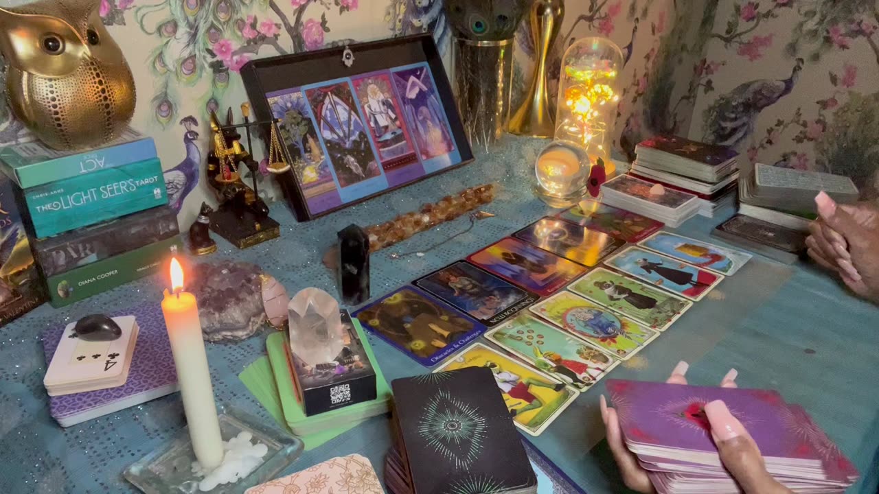 A CALL TO BE MINDFULL WHO YOU SHARE YOUR INFORMATION/PLANS WITH AT THIS TIME