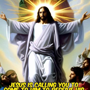 From Darkness to Light: The Miraculous Power of Jesus to Transform Lives!