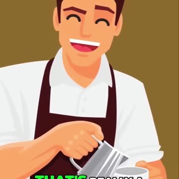 World Record Broken: 420 Cappuccinos in 1 Hour by Australian Barista