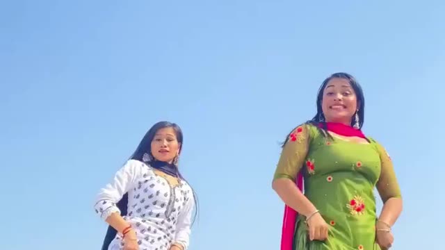 #virel_dance_video