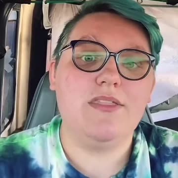 Gender-Confused Girl Tries To Explain Her Overly Complex Identity