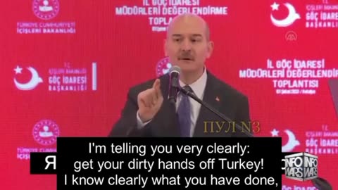 HAARP used to punish Turkey? | 2 Week Old Video | 50k killed now.