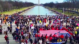 BEAUTIFUL PEACEFUL PROTESTING!!! THIS IS THE WAY!!!