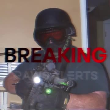 🚨#BREAKING: Utah Man Accused of Threatening President Joe Biden Fatally Shot During Raid