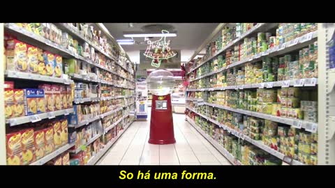 Spawn - The Recall - Fan Made - Legendado