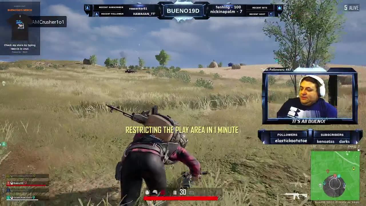 Fight Night!! Lets go!