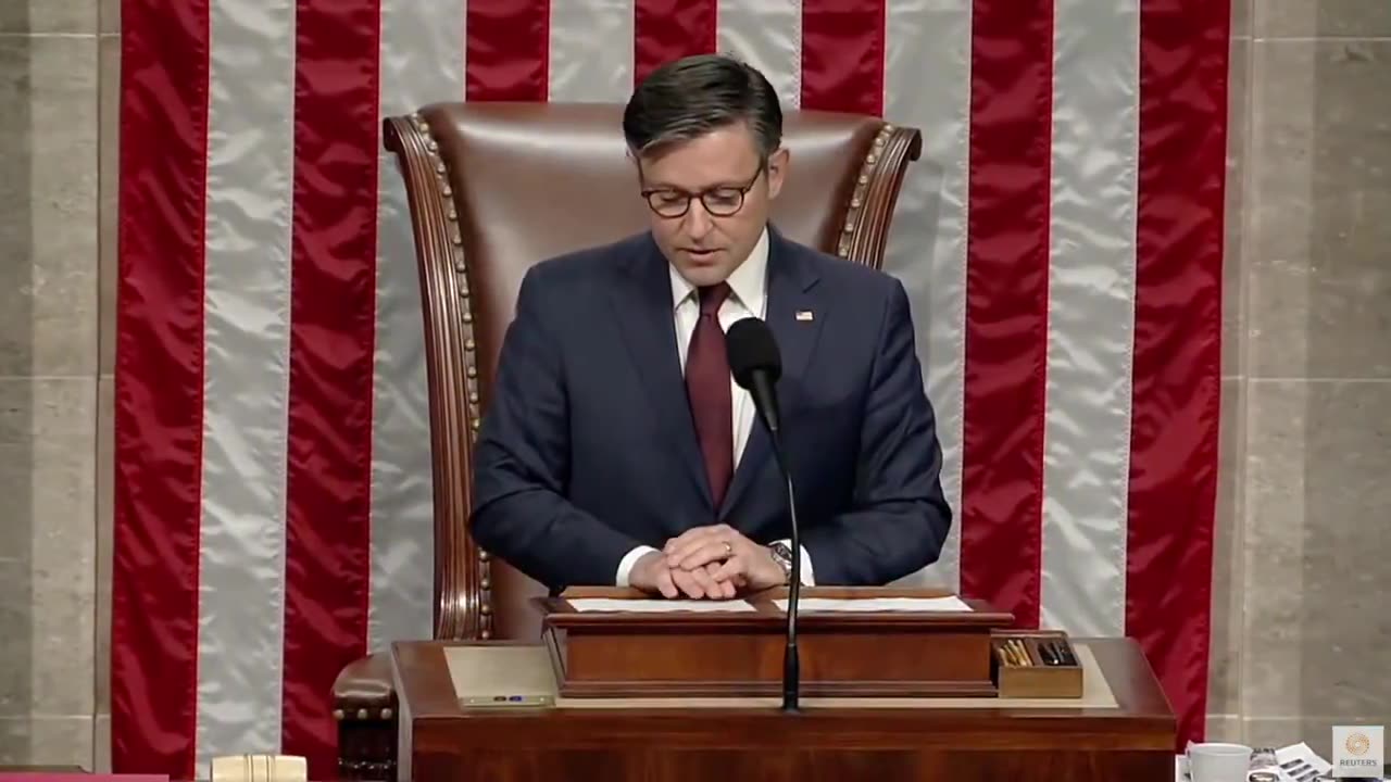 HUGE NEWS: House Votes To Expel Rep. George Santos