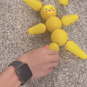 DO YOU HAVE TOY OR NOT