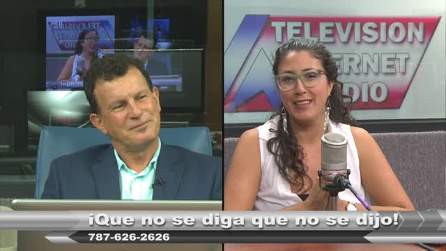 Que No Se Diga Que No Se Dijo! Nov 18 2022 pt2