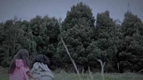 UNCOUNTED - 1 Minute Short Film | Award Winning