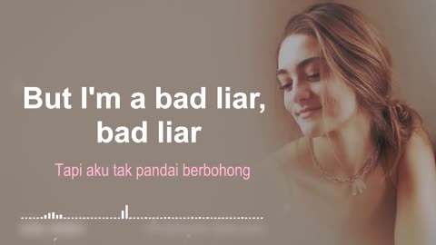 Bad Liar - Imagine Dragons Cover | Music Western