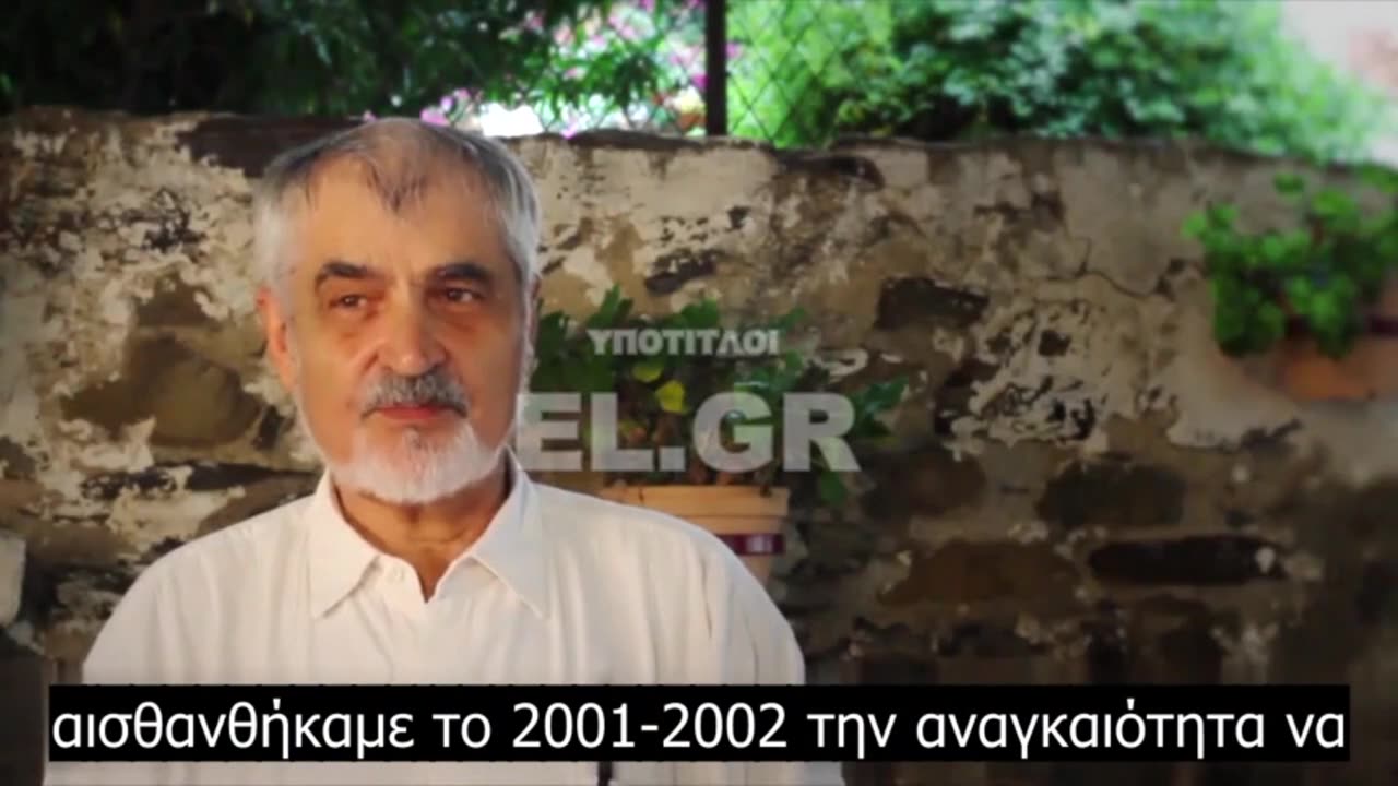Η μείωση πληθυσμού ως λύση στην κρίση που ζούμε