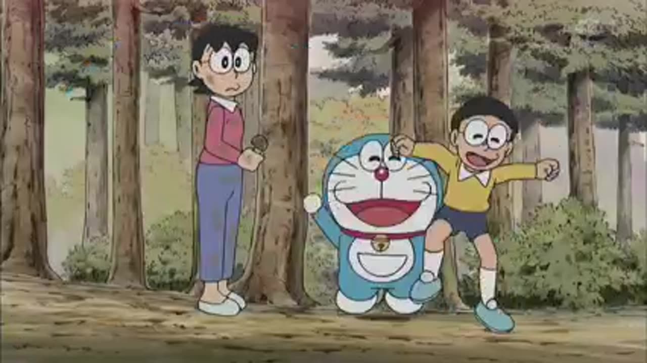 Doreamon new episode in hind