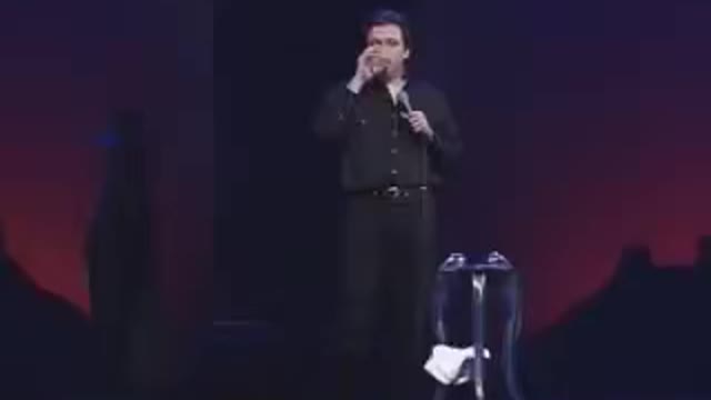 Bill Hicks - Why is Marijuana Against the Law?