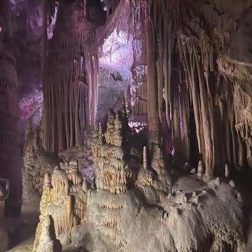 Discovering Montana's Hidden Treasures: Caverns Expedition!