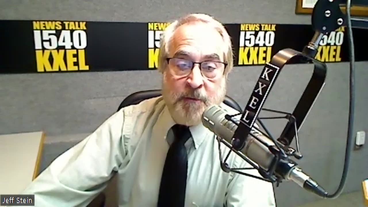 Iowa Politics with Jeff Stein – Tue. Sep. 05, 2023