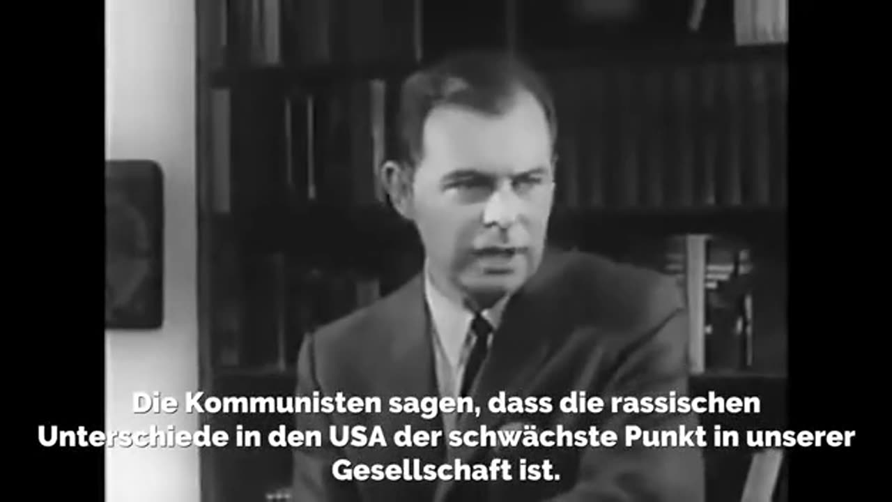 Kommunistisches Vorgehen, Rassismus