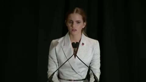 Trump on Emma Watson: 'Carzy Emma.. use TRUTH SOCIAL for not lose mind'