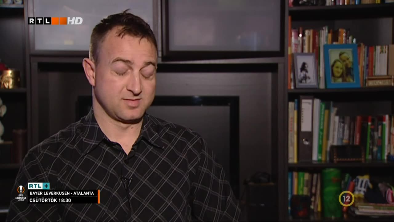 Eldöntöttem, modell leszek!