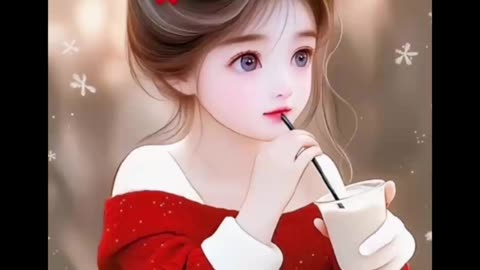 Beautiful dolls