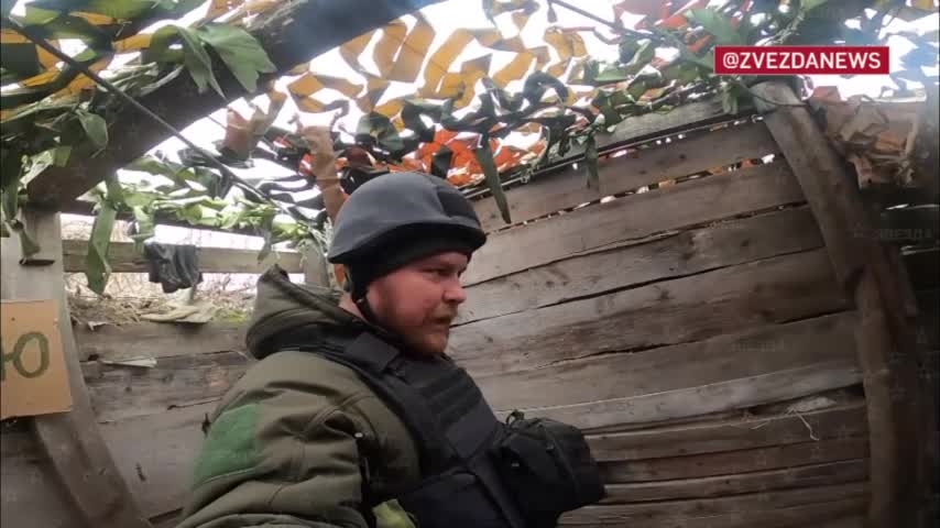 War in ukraine Donetsk