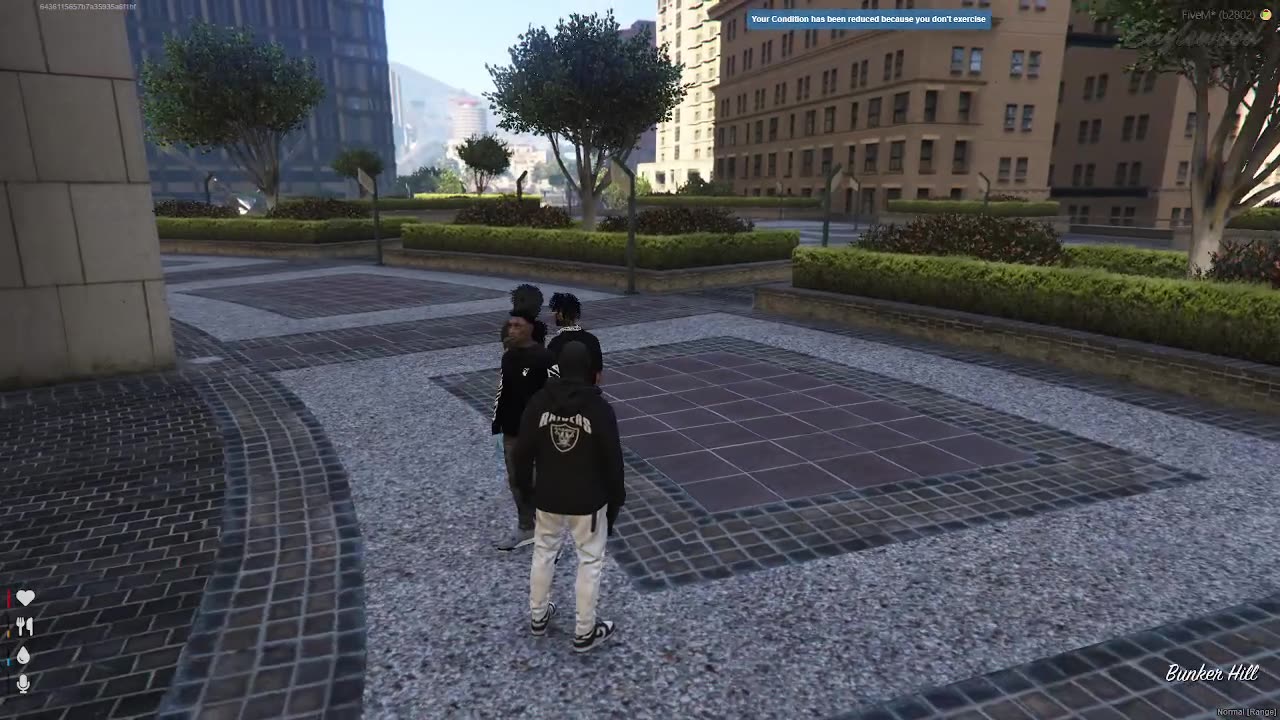 Englewood GTA RP Ep 1.30