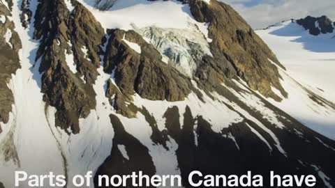 Seven surprising facts about Canada