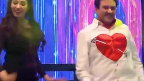 babita anad jetha ka dance cute dance