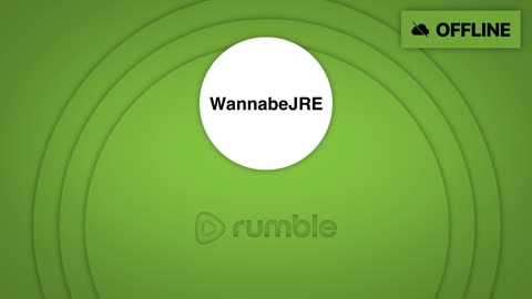 WannabeJRE