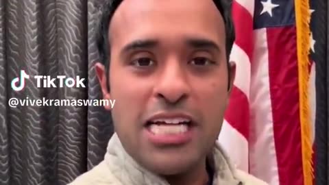 Funny, an indian gives lectures to americans about their money