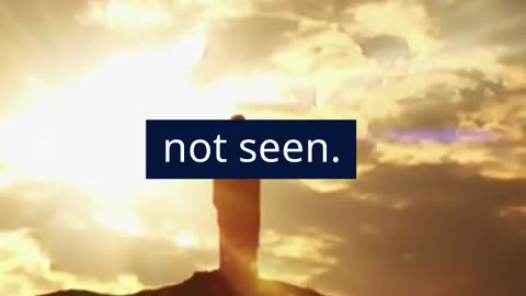 Hebrews 11 Faith is the substance of things hoped for #Bible #Bibleverse #Jesus #God