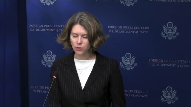 Briefing on Department of Defense Perspective U.S-Africa Leaders’ Summit