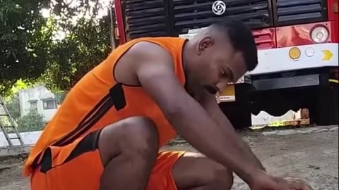Simple and practical ways to catch snakes🐍.