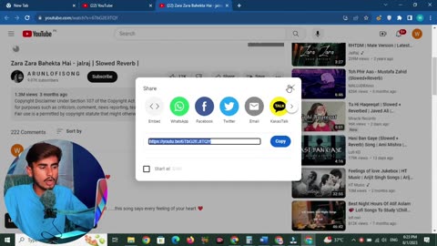 How to download YouTube video in laptop | laptop me Youtube se video kaise download Kare