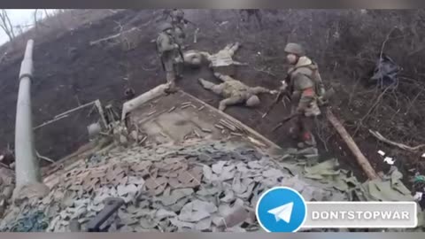 Russian captured ukraine soldiers