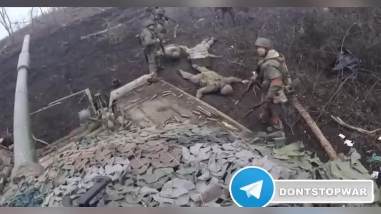 Russian captured ukraine soldiers