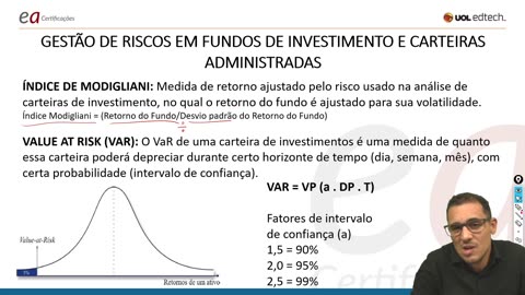 MBA - MODULO 21.4 - AULA 03