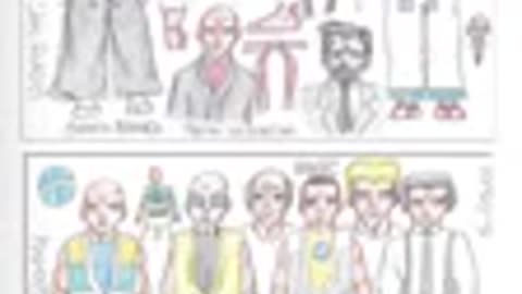 HEROIS, OS LUTADORES