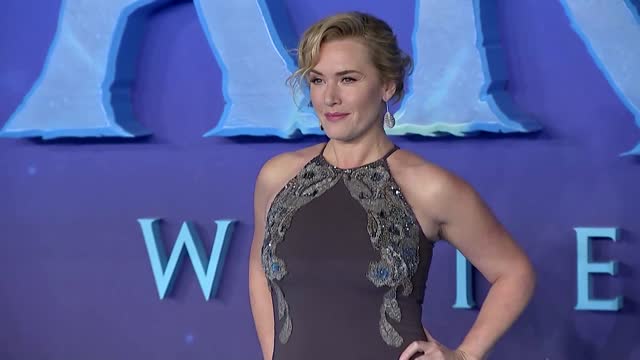 Kate Winslet gave a UK mom $20,000 for electricity bills